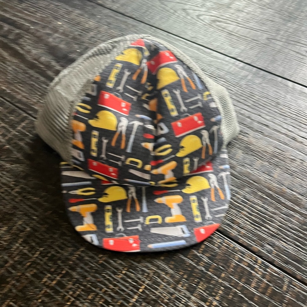 Tools- toddler size